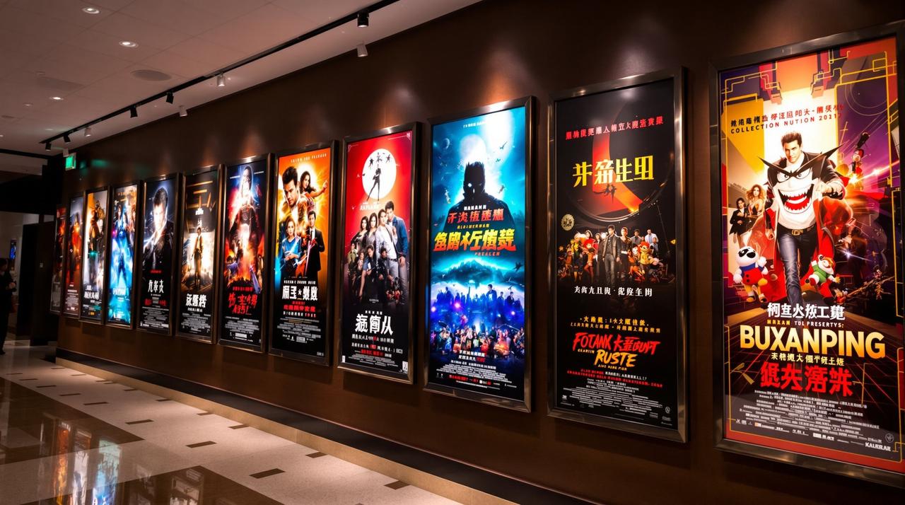 《深海》点映口碑炸裂!国产动画新高度 《深海》点映口碑炸裂!国产动画新高度 - 黑料瓜热点词条